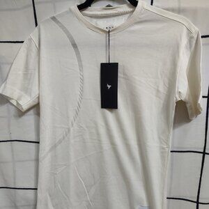 KNUS White NWT Men’s S T-Shirt